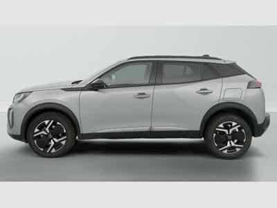 Peugeot 2008 100 S&S BVM6 Allure (2025) - Photo 4