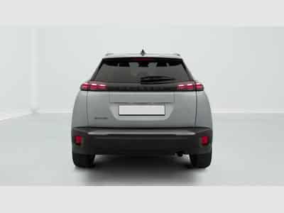 Peugeot 2008 100 S&S BVM6 Allure (2025) - Photo 6