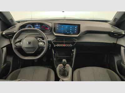 Peugeot 2008 100 S&S BVM6 Style (2025) - Photo 13