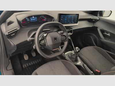 Peugeot 2008 100 S&S BVM6 Style (2025) - Photo 15
