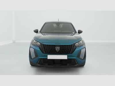 Peugeot 2008 100 S&S BVM6 Style (2025) - Photo 2