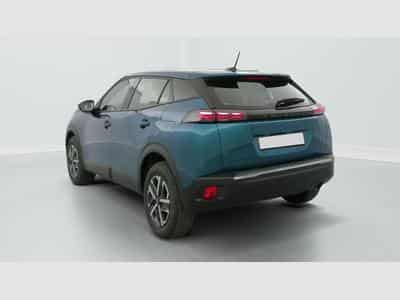 Peugeot 2008 100 S&S BVM6 Style (2025) - Photo 3