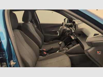 Peugeot 2008 100 S&S BVM6 Style (2025) - Photo 9