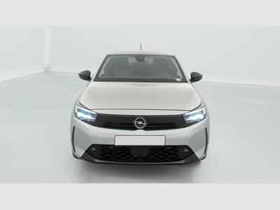 Opel Corsa 1.2 Turbo 100 ch BVA8 Edition (2025) - Photo 2