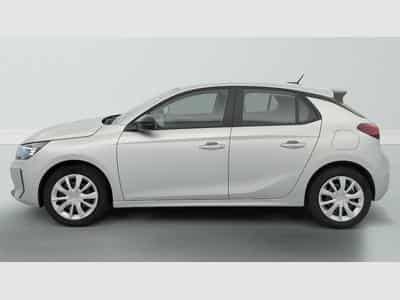 Opel Corsa 1.2 Turbo 100 ch BVA8 Edition (2025) - Photo 4