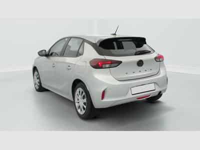 Opel Corsa 1.2 Turbo 100 ch BVA8 Edition (2025) - Photo 5