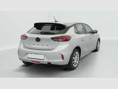 Opel Corsa 1.2 Turbo 100 ch BVA8 Edition (2025) - Photo 7