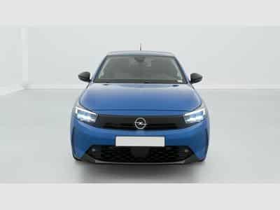 Opel Corsa 1.2 Turbo 100 ch BVA8 Edition (2025) - Photo 2