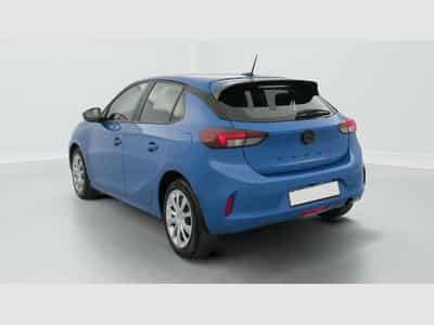 Opel Corsa 1.2 Turbo 100 ch BVA8 Edition (2025) - Photo 5