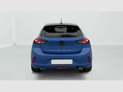 Opel Corsa 1.2 Turbo 100 ch BVA8 Edition (2025) - Photo 6