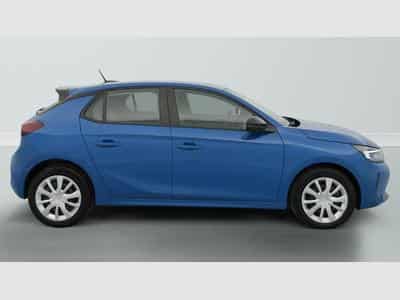 Opel Corsa 1.2 Turbo 100 ch BVA8 Edition (2025) - Photo 8
