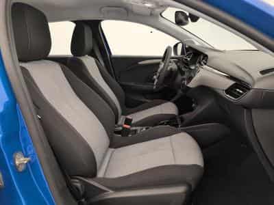 Opel Corsa 1.2 Turbo 100 ch BVA8 Edition (2025) - Photo 9