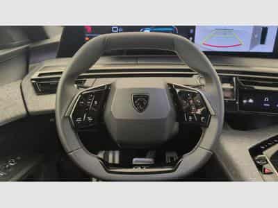 Peugeot 5008 HYBRID 145CH E-DCS6 GT (2025) - Photo 14