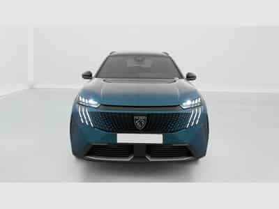 Peugeot 5008 HYBRID 145CH E-DCS6 GT (2025) - Photo 2