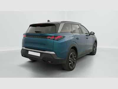Peugeot 5008 HYBRID 145CH E-DCS6 GT (2025) - Photo 7