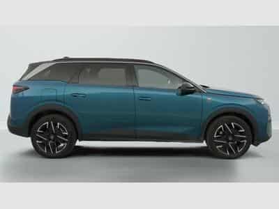 Peugeot 5008 HYBRID 145CH E-DCS6 GT (2025) - Photo 8