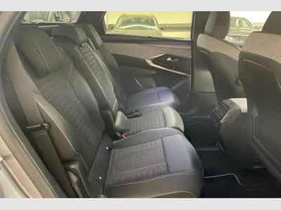 Peugeot 5008 HYBRID 145CH E-DCS6 GT (2025) - Photo 10