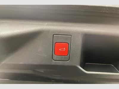 Peugeot 5008 HYBRID 145CH E-DCS6 GT (2025) - Photo 12