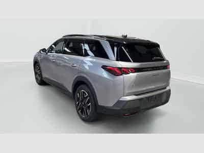 Peugeot 5008 HYBRID 145CH E-DCS6 GT (2025) - Photo 5