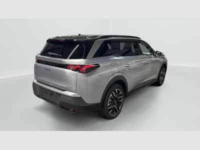 Peugeot 5008 HYBRID 145CH E-DCS6 GT (2025) - Photo 7