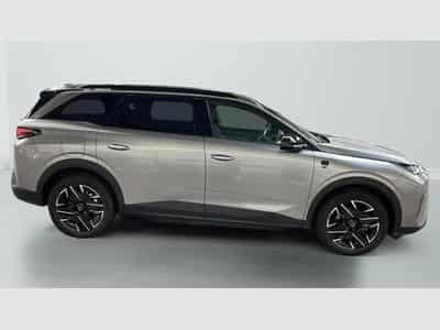 Peugeot 5008 HYBRID 145CH E-DCS6 GT (2025) - Photo 8