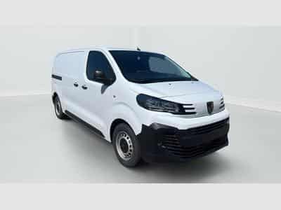 Peugeot Expert Fourgon M DIESEL 120 CH MANUELLE (2026) - Photo 1