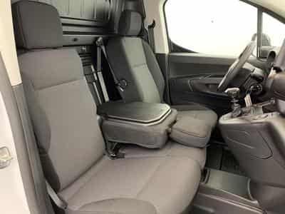 CitroëN Berlingo M DIESEL 100 CH MANUELLE (2025) - Photo 10