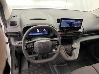 CitroëN Berlingo M DIESEL 100 CH MANUELLE (2025) - Photo 15