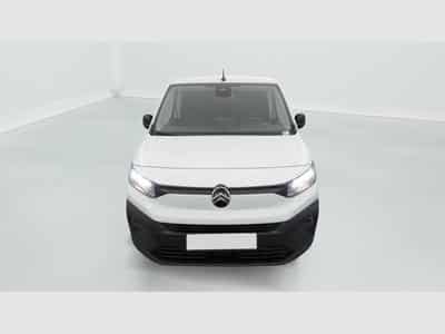CitroëN Berlingo M DIESEL 100 CH MANUELLE (2025) - Photo 2