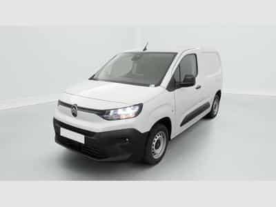 CitroëN Berlingo M DIESEL 100 CH MANUELLE (2025) - Photo 3