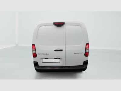 CitroëN Berlingo M DIESEL 100 CH MANUELLE (2025) - Photo 5