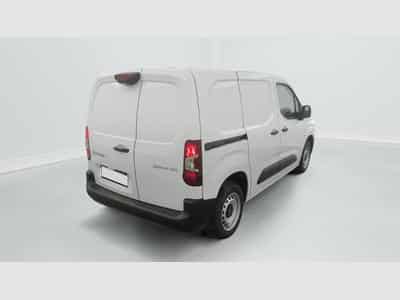 CitroëN Berlingo M DIESEL 100 CH MANUELLE (2025) - Photo 6