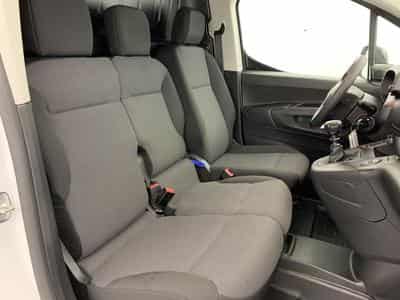 CitroëN Berlingo M DIESEL 100 CH MANUELLE (2025) - Photo 9