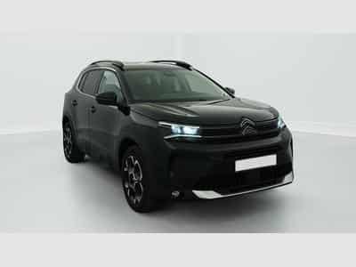 CitroëN C5 Aircross Hybride 145 e-DCS6 Max (2025) - Photo 1