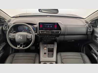 CitroëN C5 Aircross Hybride 145 e-DCS6 Max (2025) - Photo 13