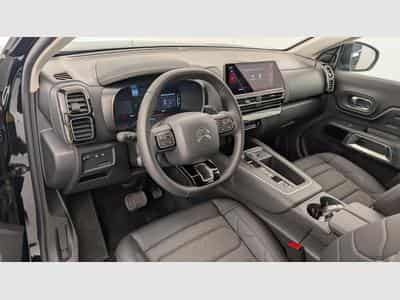 CitroëN C5 Aircross Hybride 145 e-DCS6 Max (2025) - Photo 15