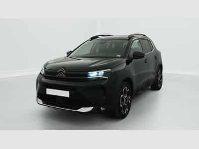 CitroëN C5 Aircross Hybride 145 e-DCS6 Max (2025) - Photo 3