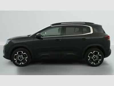 CitroëN C5 Aircross Hybride 145 e-DCS6 Max (2025) - Photo 4