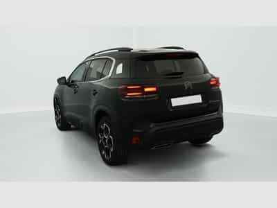 CitroëN C5 Aircross Hybride 145 e-DCS6 Max (2025) - Photo 5