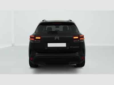 CitroëN C5 Aircross Hybride 145 e-DCS6 Max (2025) - Photo 6