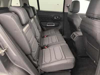 CitroëN C5 Aircross Hybride 145 e-DCS6 Max (2025) - Photo 10