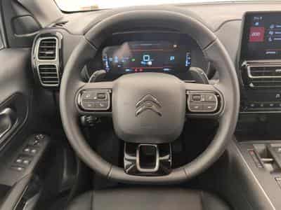 CitroëN C5 Aircross Hybride 145 e-DCS6 Max (2025) - Photo 14
