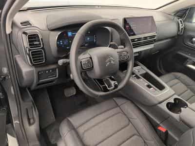 CitroëN C5 Aircross Hybride 145 e-DCS6 Max (2025) - Photo 15