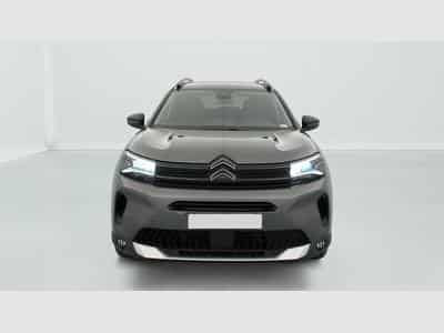 CitroëN C5 Aircross Hybride 145 e-DCS6 Max (2025) - Photo 2