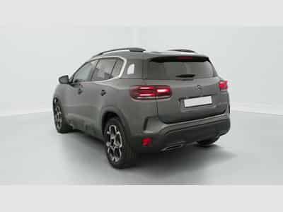 CitroëN C5 Aircross Hybride 145 e-DCS6 Max (2025) - Photo 5