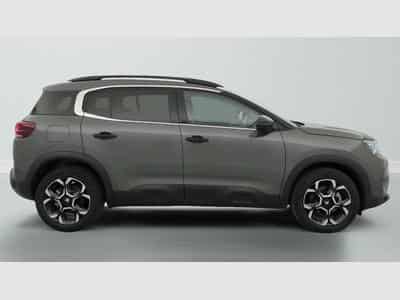 CitroëN C5 Aircross Hybride 145 e-DCS6 Max (2025) - Photo 8