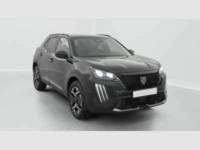 Peugeot 2008 100 S&S BVM6 Allure (2025) - Photo 1