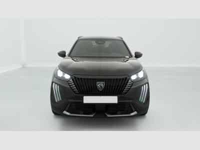 Peugeot 2008 100 S&S BVM6 Allure (2025) - Photo 2