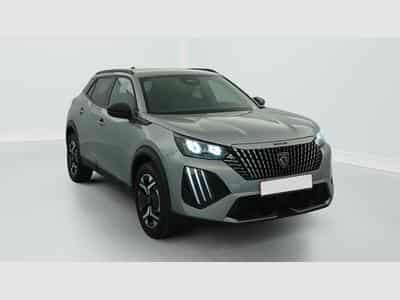 Peugeot 2008 100 S&S BVM6 Allure (2025) - Photo 1