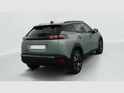 Peugeot 2008 100 S&S BVM6 Allure (2025) - Photo 7
